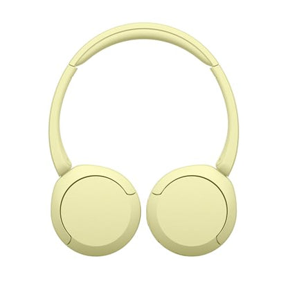 Sony WH-CH520 Wireless Bluetooth On-Ear Headphones