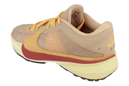 NIKE Men's Zoom Freak 5 Sneaker