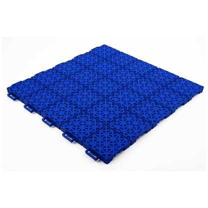 Modular Sports Court Flooring | Multiuse Sports