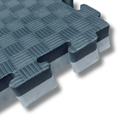 Sensory Room Flooring - 2 Thicknesses - 4 Colours