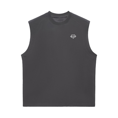 Sorona® Quick-Dry Cooling Tank Top