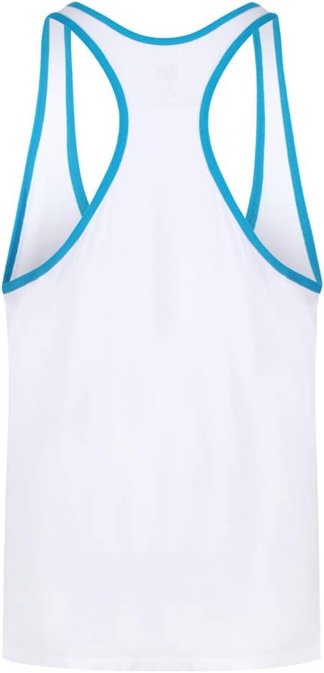 Gold's Gym GGVST004 Men's Training Tank Top