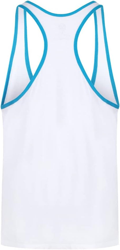 Gold's Gym GGVST004 Men's Training Tank Top