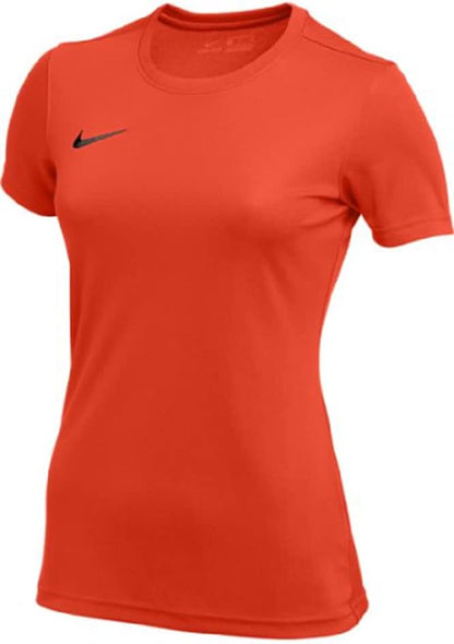 NIKE Women's Dri-fit Park 7 Jby Sweatshirt (Pack of 1)