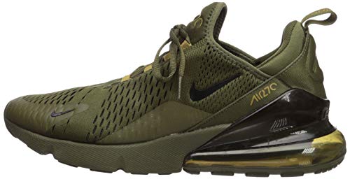 NIKE Men's Air Max 270 Sneaker