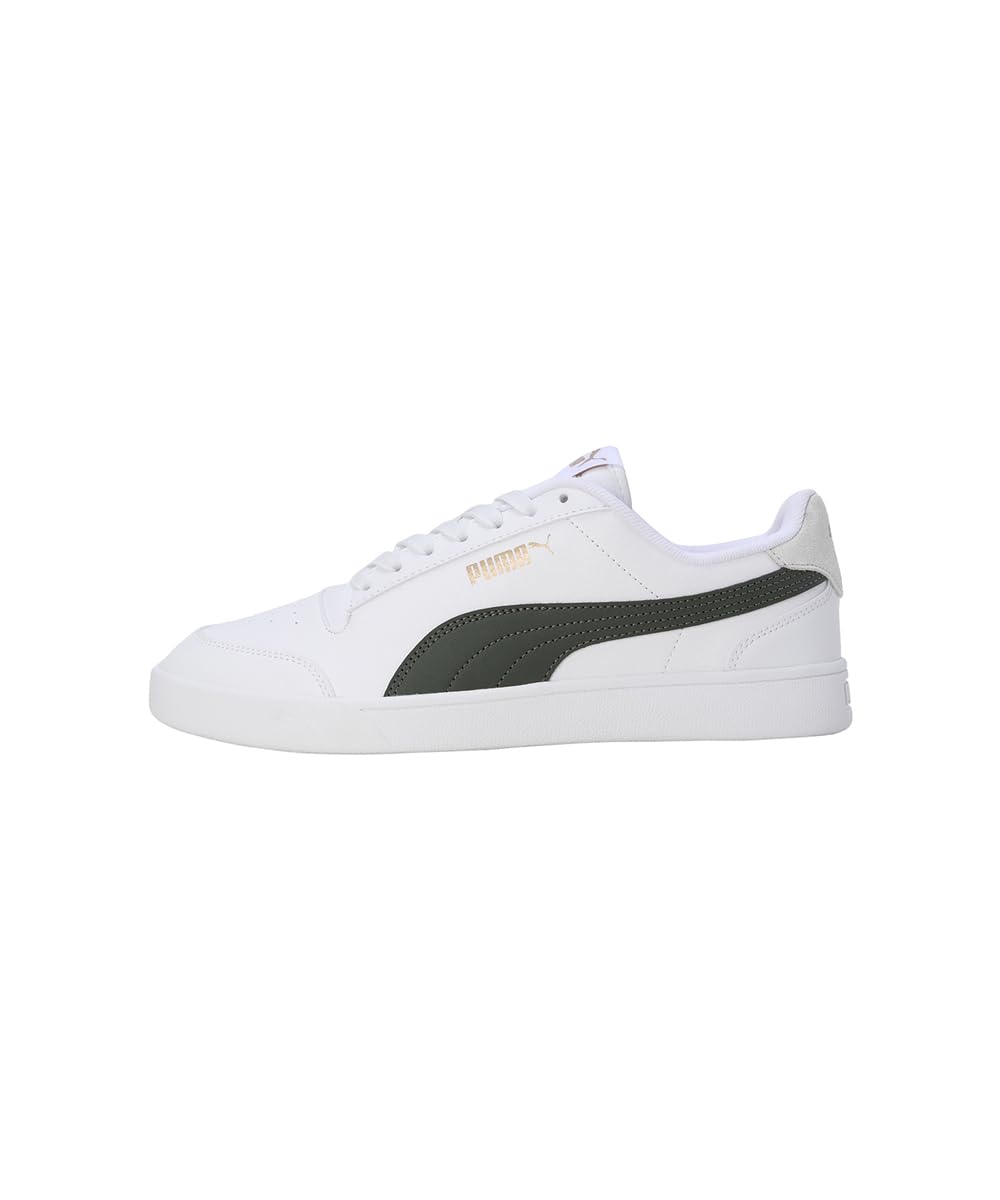 PUMA Unisex's Shuffle Sneaker