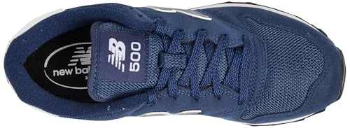 New Balance Men's 500 Sneaker