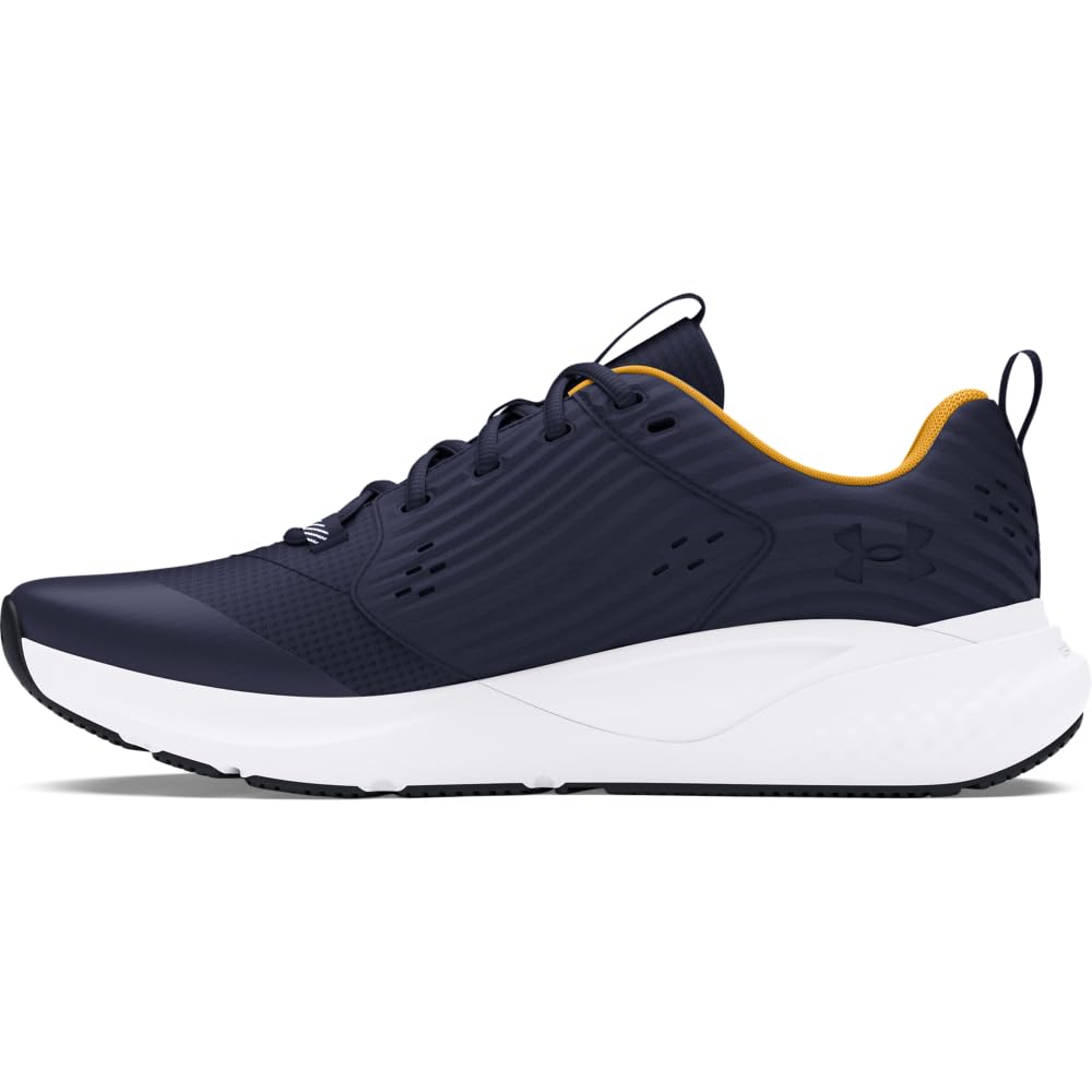 Under Armour Commit 4 Training Shoes Mens