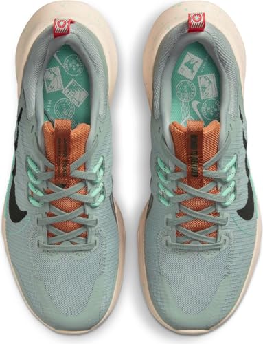 NIKE Women's WMNS Juniper Trail 2 Nn Low