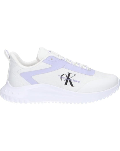 Calvin Klein Women’s Sporty EVA Mix
