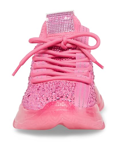 Steve Madden Women's Maxima-r Sneaker