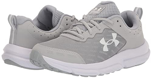 Under Armour Men's Ua Charged Assert 10 Running Shoe, D (M) Standard