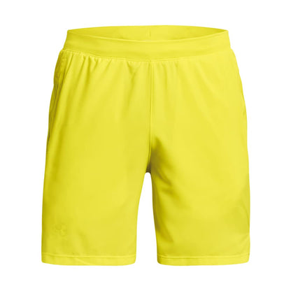 Under Armour Mens UA Launch 2 in 1 7 Shorts