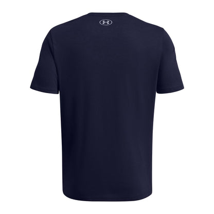 Under Armour Men's Ua Gl Foundation Update Ss T-Shirt