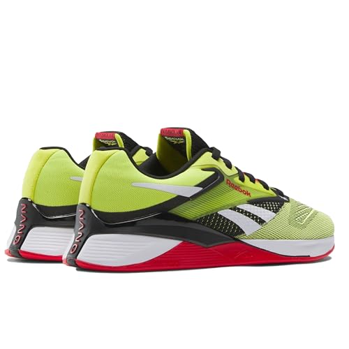 Reebok Unisex's Nano X4 Sneaker