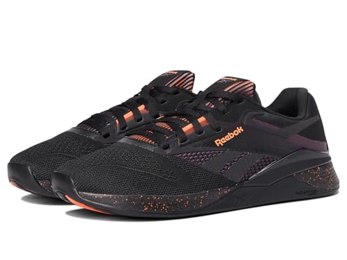 Reebok Women's Nano X4 Sneaker