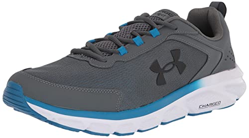 Under Armour Men's Charged Assert 9 Running Shoe