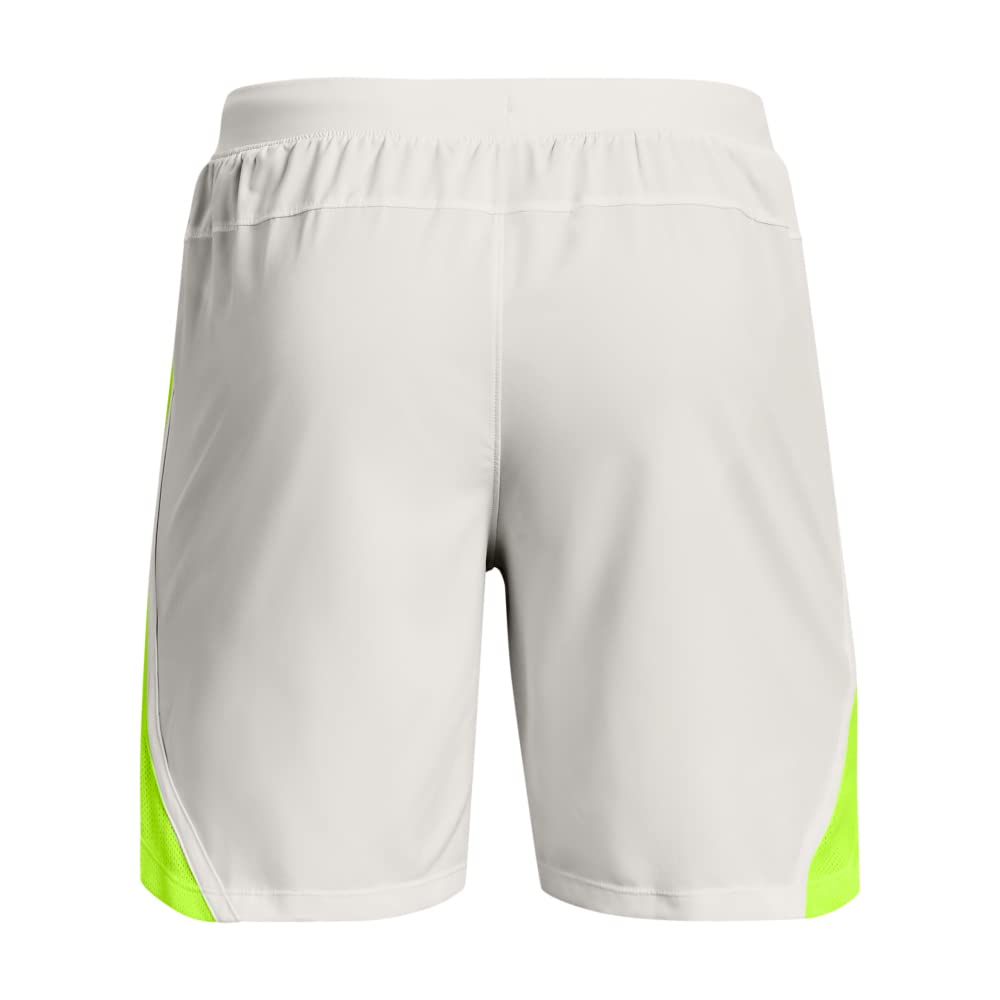 Under Armour Mens UA Launch 2 in 1 7 Shorts