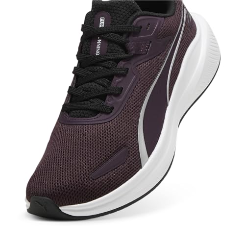 PUMA Unisex's Skyrocket Lite Road Running Shoe