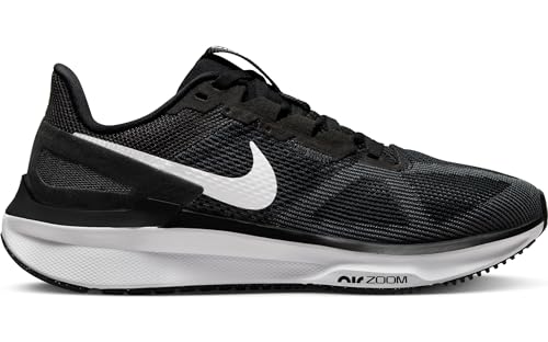 NIKE Women's Air Zoom Structure 25 WOM Sneaker
