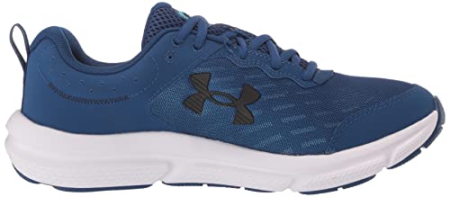 Under Armour Men's Ua Charged Assert 10 Running Shoe, D (M) Standard