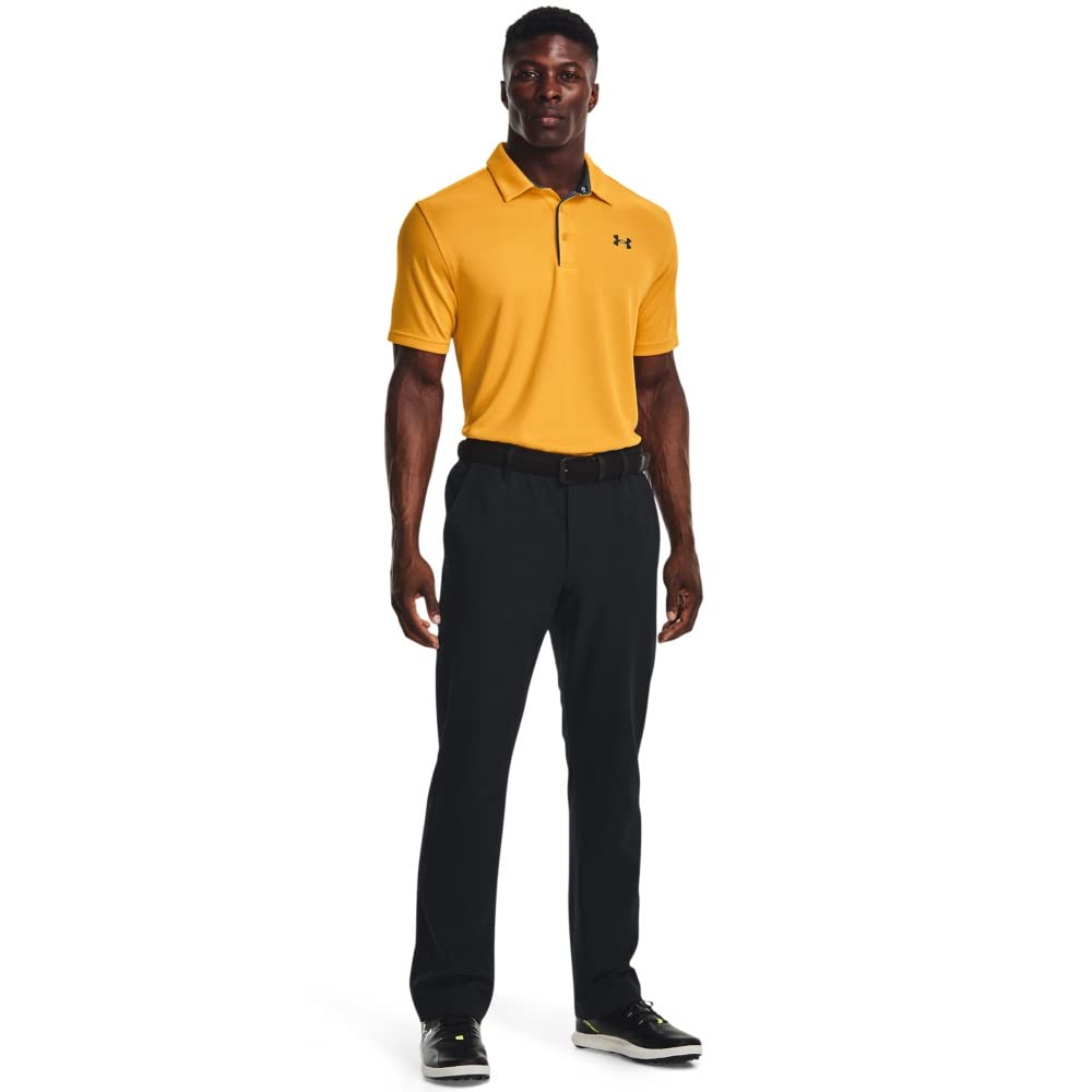 Under Armour Mens Playoff 2.0 Golf Polo Shirt