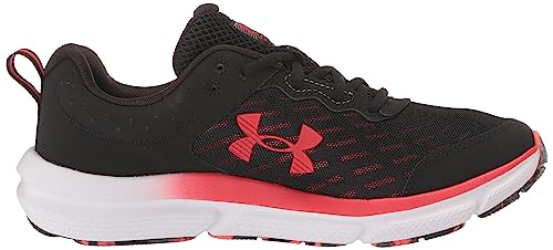 Under Armour Men's Ua Charged Assert 10 Running Shoe, D (M) Standard