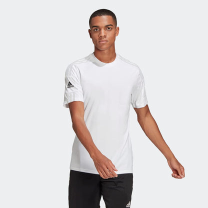 adidas Men's Squadra 21 (Short Sleeve)