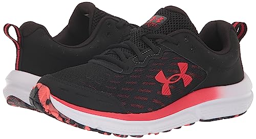 Under Armour Men's Ua Charged Assert 10 Running Shoe, D (M) Standard