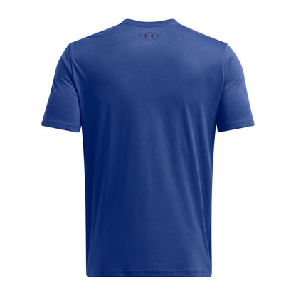 Under Armour Men's Ua M Boxed Sports Updated Ss T-Shirt