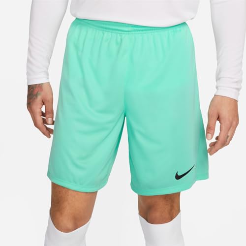 NIKE Men's M Nk Df Park Iii Short Nb K Shorts