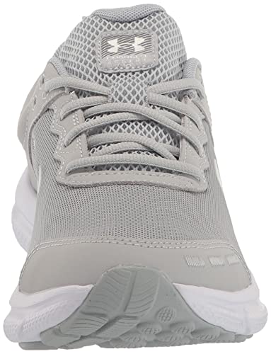 Under Armour Men's Ua Charged Assert 10 Running Shoe, D (M) Standard