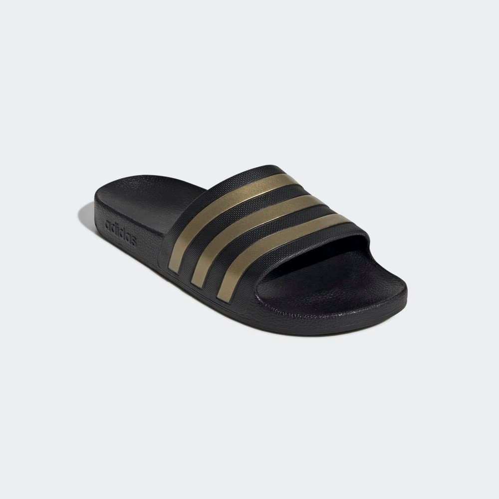 adidas Unisex's Adilette Aqua Slide Sandal