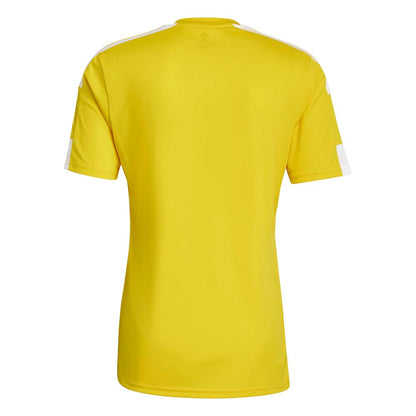 adidas Men's Squadra 21 (Short Sleeve)
