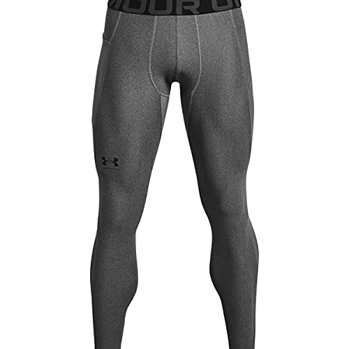 Under Armour Mens HeatGear Core Tights Pants Bottoms