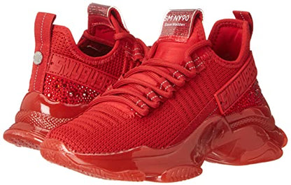 Steve Madden Women's Maxima Sneaker