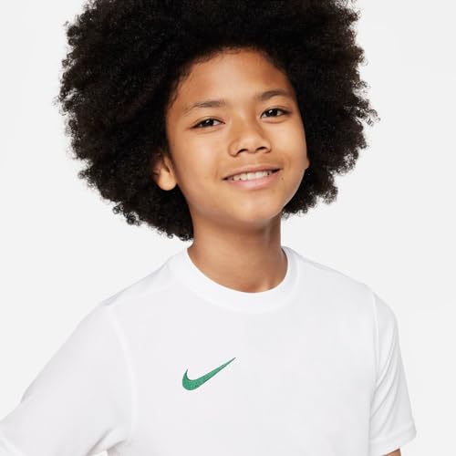 Nike Unisex_Child Jersey Shorts