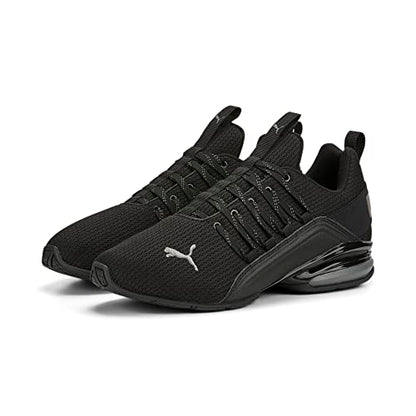 PUMA Men's Axelion Block