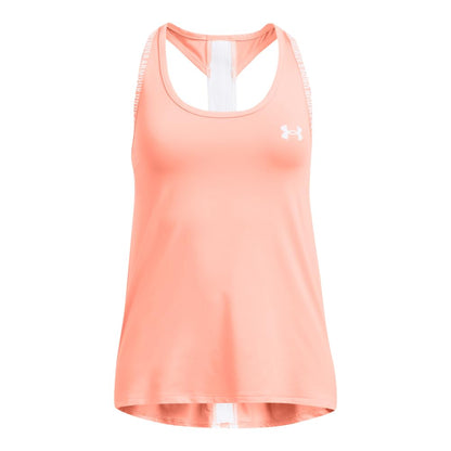 Under Armour Kids Tank Top Juniors Sleeveless
