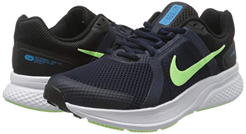 NIKE Men's Run Swift 2 Shoe