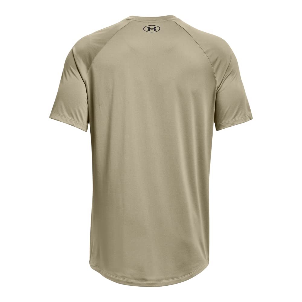 Under Armour Mens Tech 2.0 Short Sleeve T-Shirt