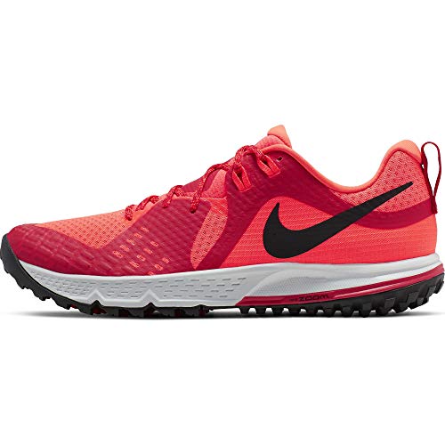 NIKE Men's Air Zoom Wildhorse 5 Track & Field Shoes