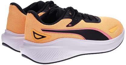 PUMA Unisex's Skyrocket Lite Road Running Shoe