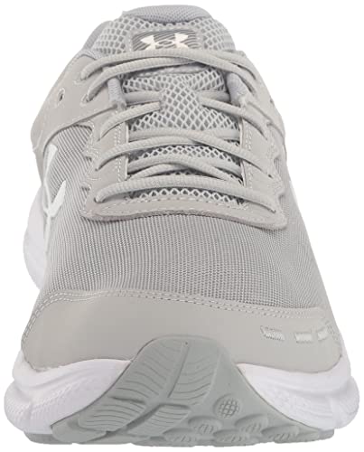 Under Armour Men's Ua Charged Assert 10 Running Shoe, D (M) Standard