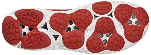 Geox Men's U Nebula B Sneakers