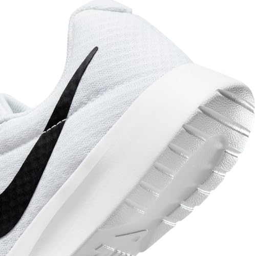 NIKE Men's Tanjun Sneaker Trainers