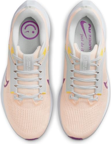 NIKE Women's W Air Zoom Pegasus 40 Sneaker