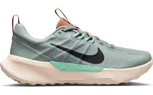 NIKE Women's WMNS Juniper Trail 2 Nn Low