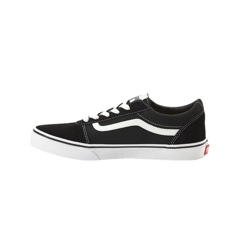 Vans Unisex's Ward Sneaker