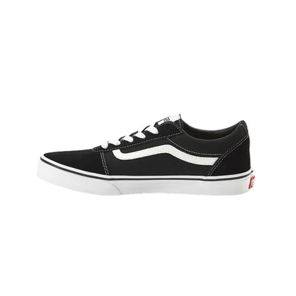 Vans Unisex's Ward Sneaker